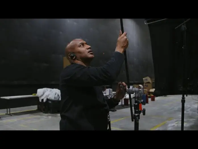 Watch film The Black Phone 2 | My Universal Story: Dexter Hinkson