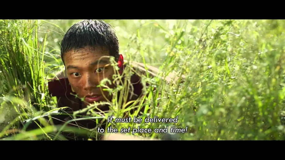 Watch film The Long Way Home | THE LONG WAY HOME teaser trailer