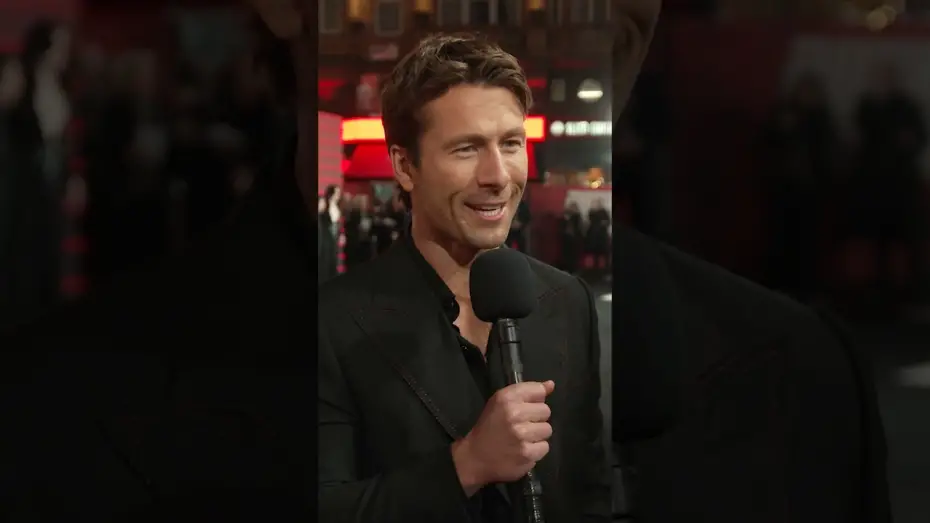 Watch film The Running Man | UK Premiere