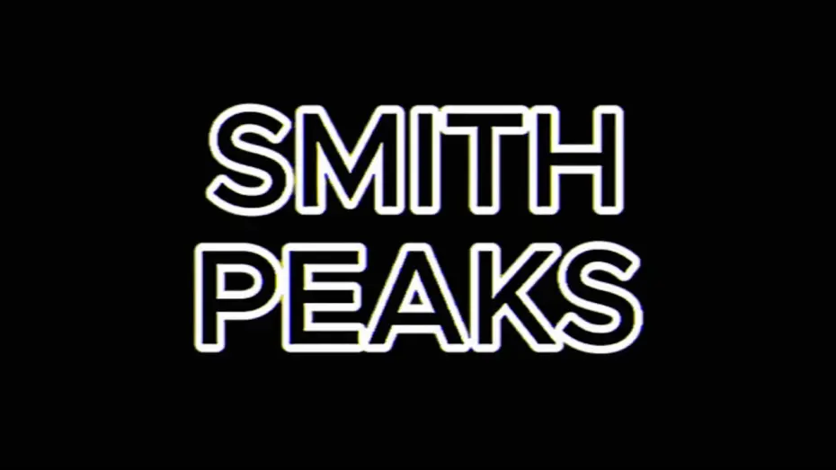 Watch film Smith Peaks | Smith Peaks Teaser Trailer
