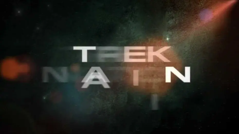 Watch film Trek Nation | TREK NATION Official Trailer