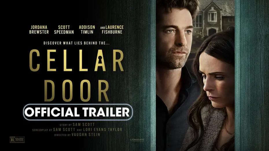 Watch film Cellar Door | Official Trailer