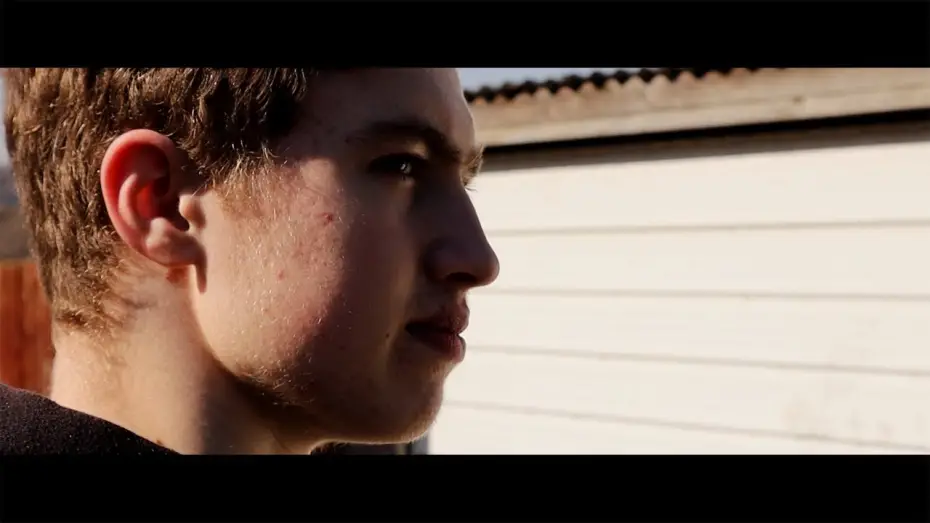 Watch film Thief! | THIEF! (2025) | 1 Minute Short Film