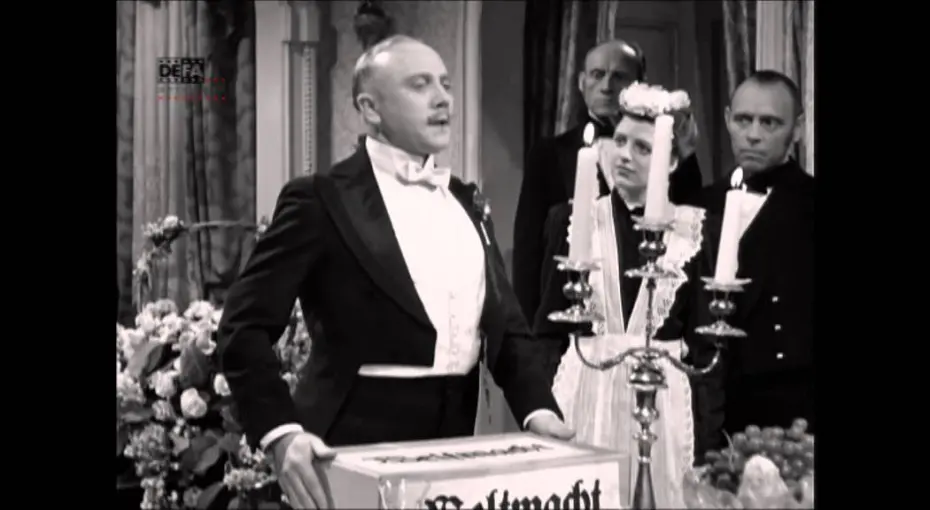 Watch film The Kaiser