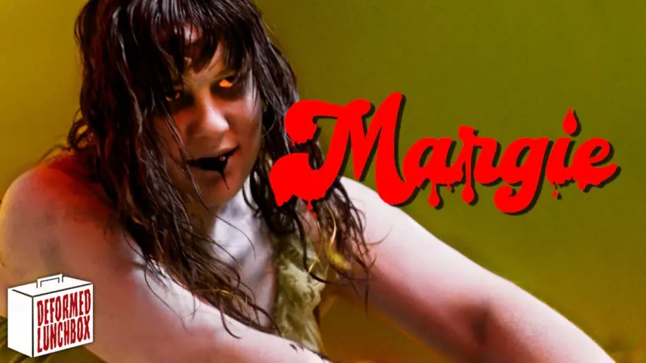 Watch film Margie | Margie | Horror Short Film (award winning)