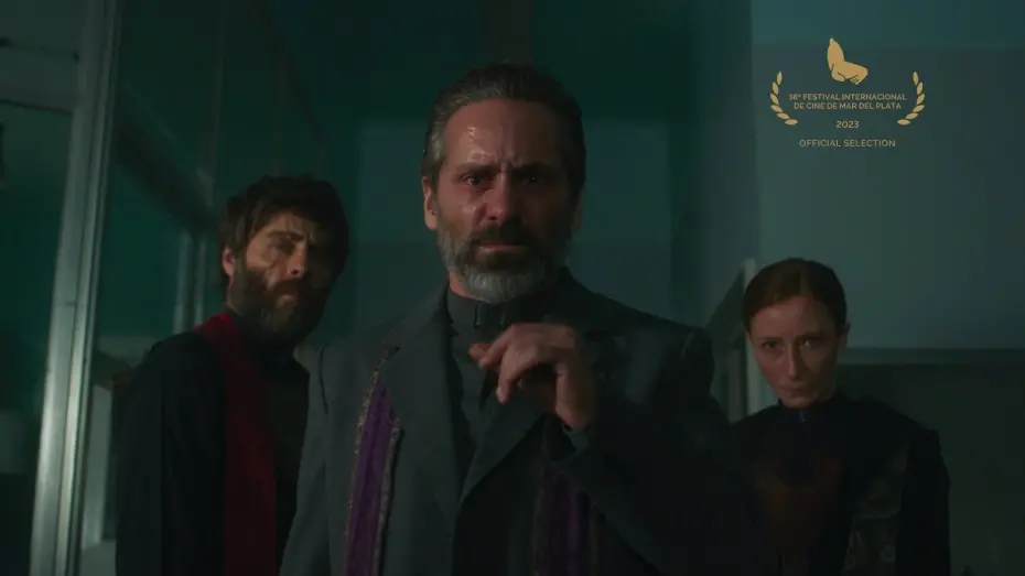 Watch film Deus Irae | DEUS IRAE : TEASER TRAILER [HD]
