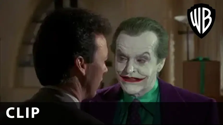 Watch film Batman | Lets Get Nuts
