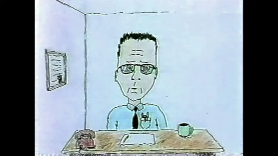Watch film Office Space | Mike Judge - Office Space featuring Milton