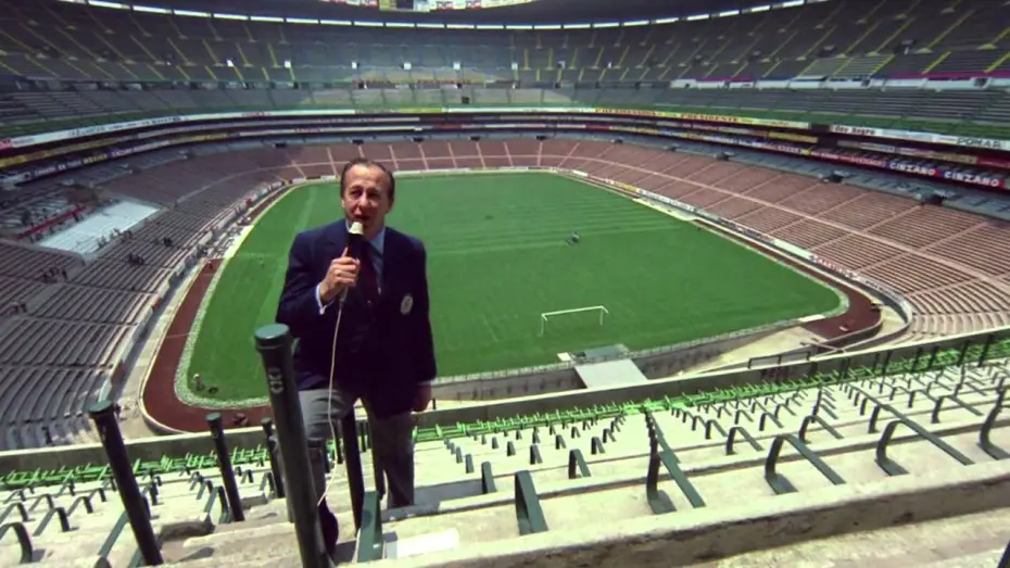 Watch film Ilusión Nacional | Ilusión Nacional - Trailer Oficial