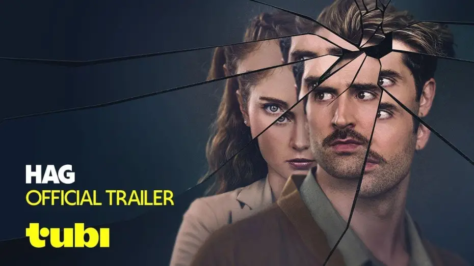 Watch film Hag | Hag | Official Trailer | Tubi Original