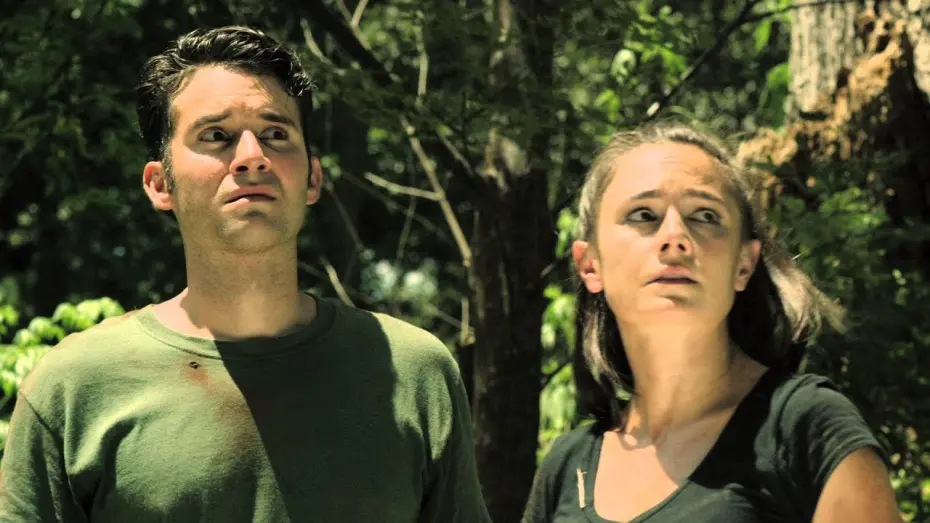 Watch film Terror Birds | Terror Birds - Trailer
