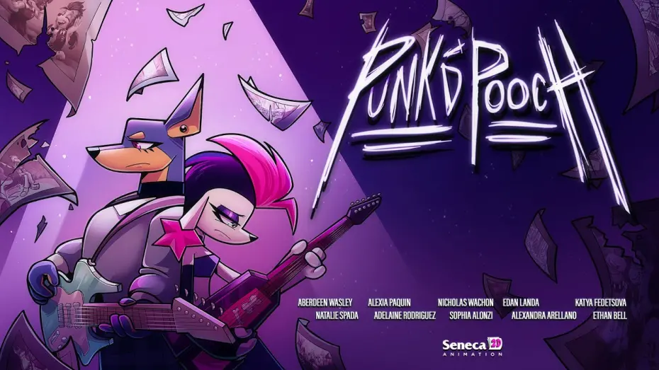 Watch film Punk