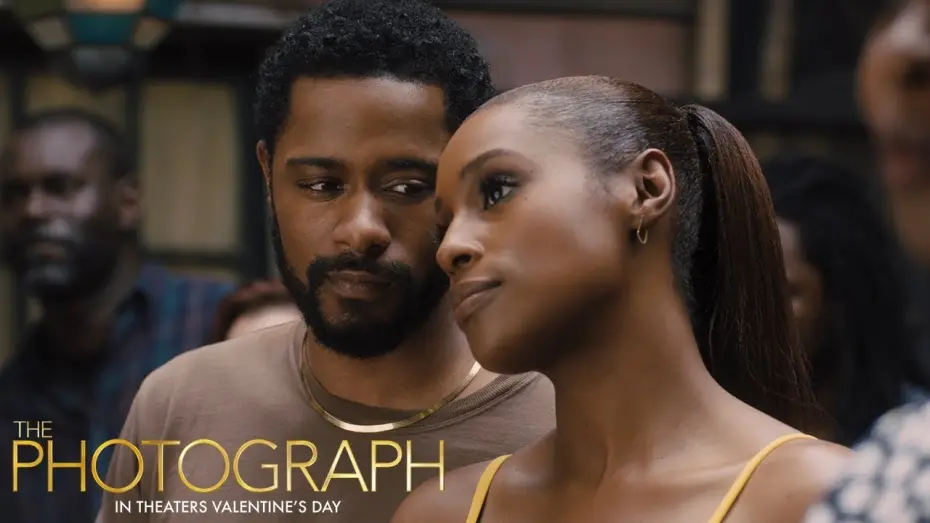 Watch film The Photograph | Official Trailer 2