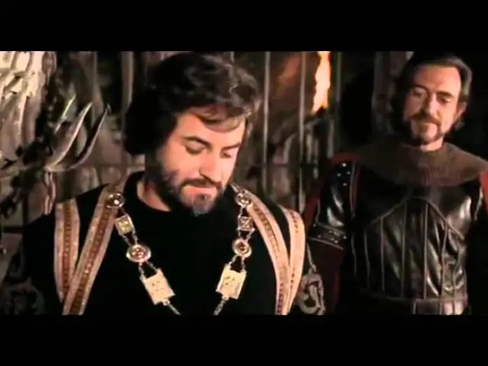 Watch film The Man Who Saw Frankenstein Cry | Trailer The Man who Saw Frankenstein Cry