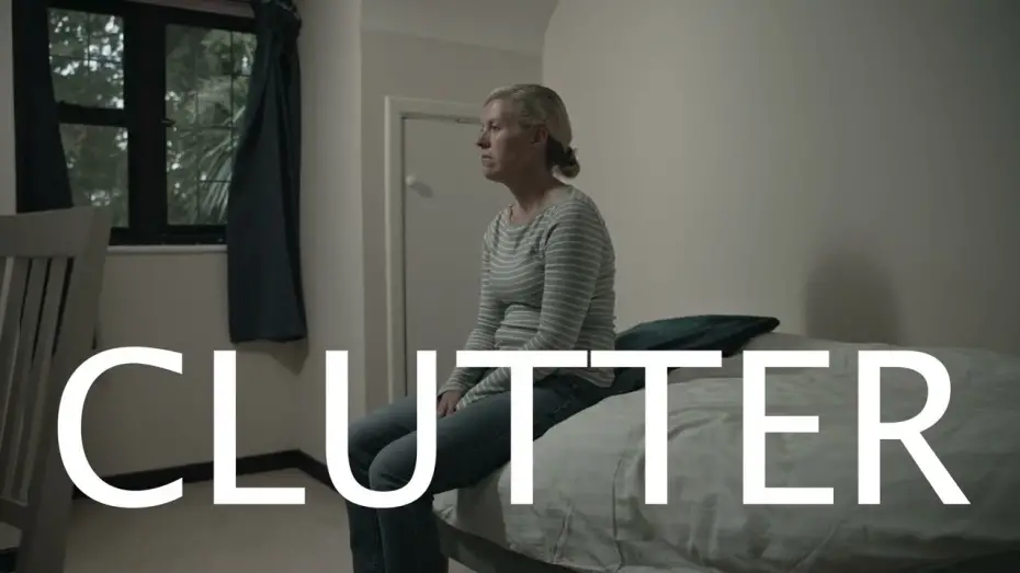 Watch film Clutter | CLUTTER TRAILER