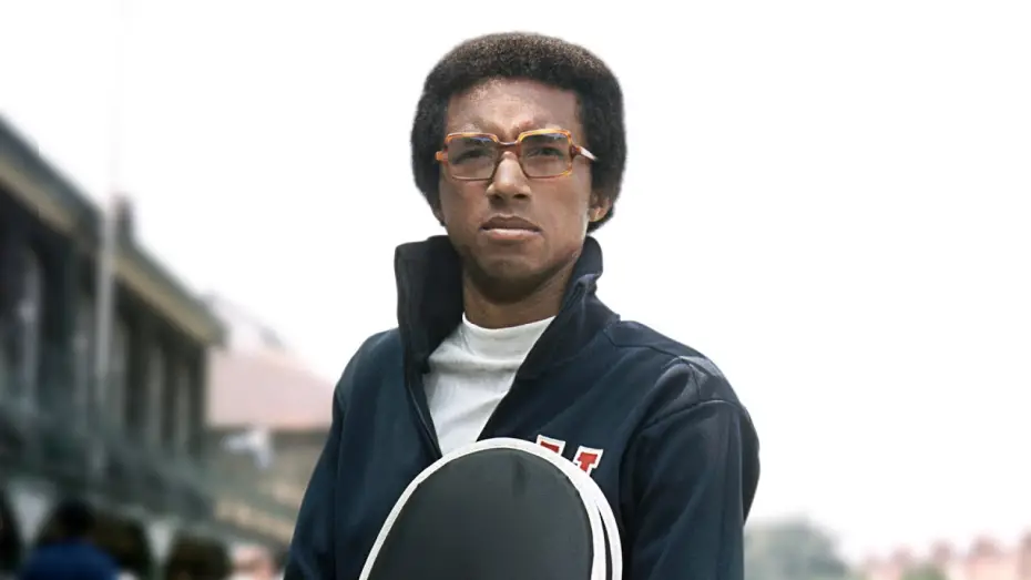 Watch film Citizen Ashe | Citizen Ashe - Official Trailer