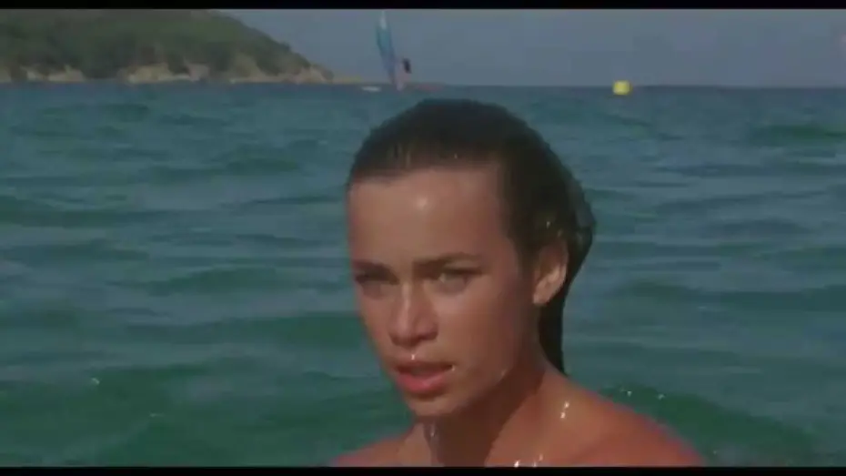 Watch film Year of the Jellyfish | YEAR OF THE JELLYFISH (1984) - Trailer