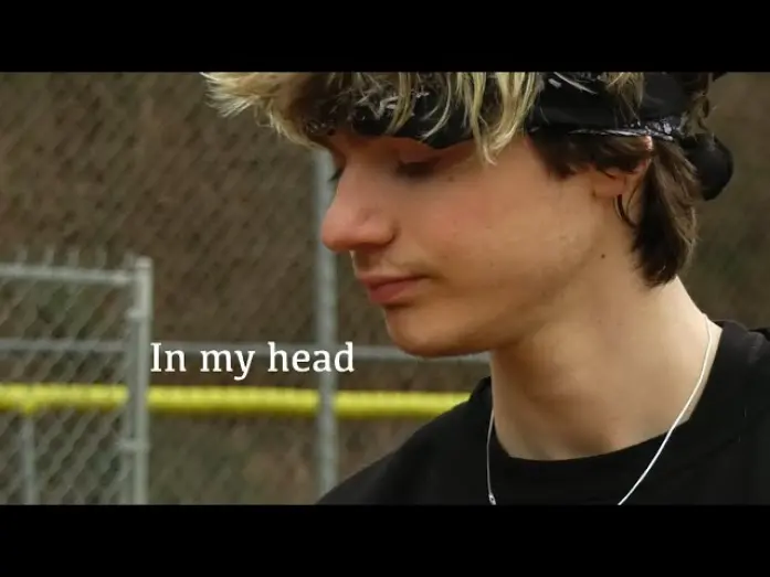 Watch film In my head | In my head - Joshua Napomiceno