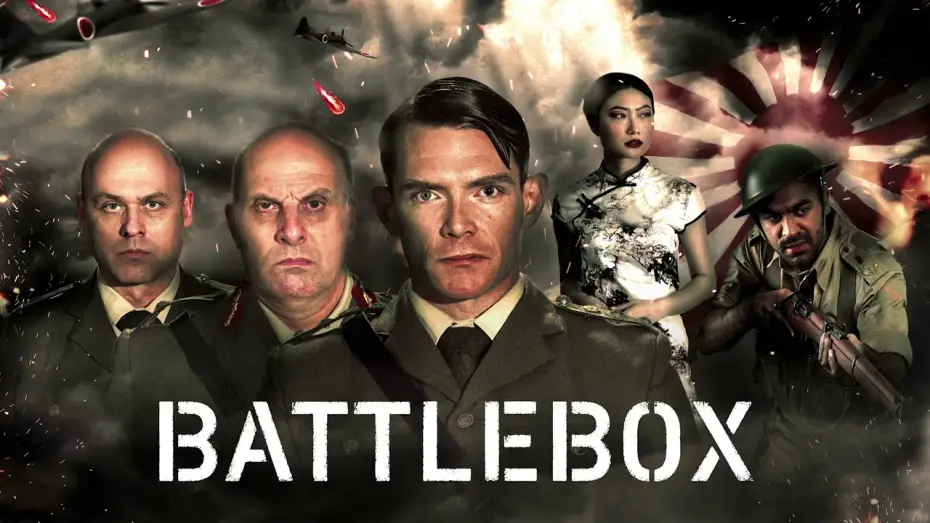 Watch film Battlebox | Battlebox (trailer)
