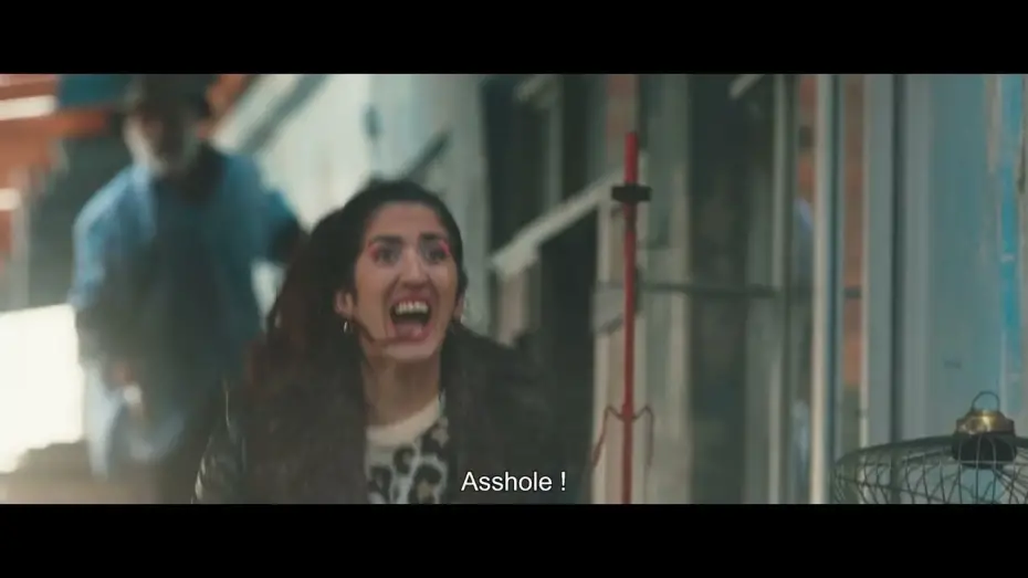 Watch film Hen | HEN - Exclusive trailer