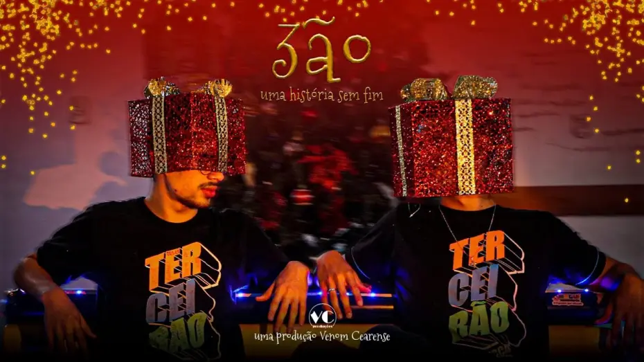 Watch film 3&atilde;o: An Endless Story | 3&atilde;o - Uma Hist&oacute;ria Sem Fim (TRAILER)