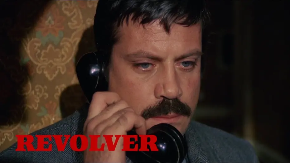 Watch film Revolver | REVOLVER "We