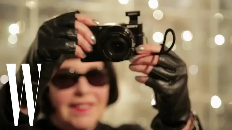 Watch film Roxanne Lowit Magic Moments | Preview “Magic Moments,” a New Documentary about Roxanne Lowit