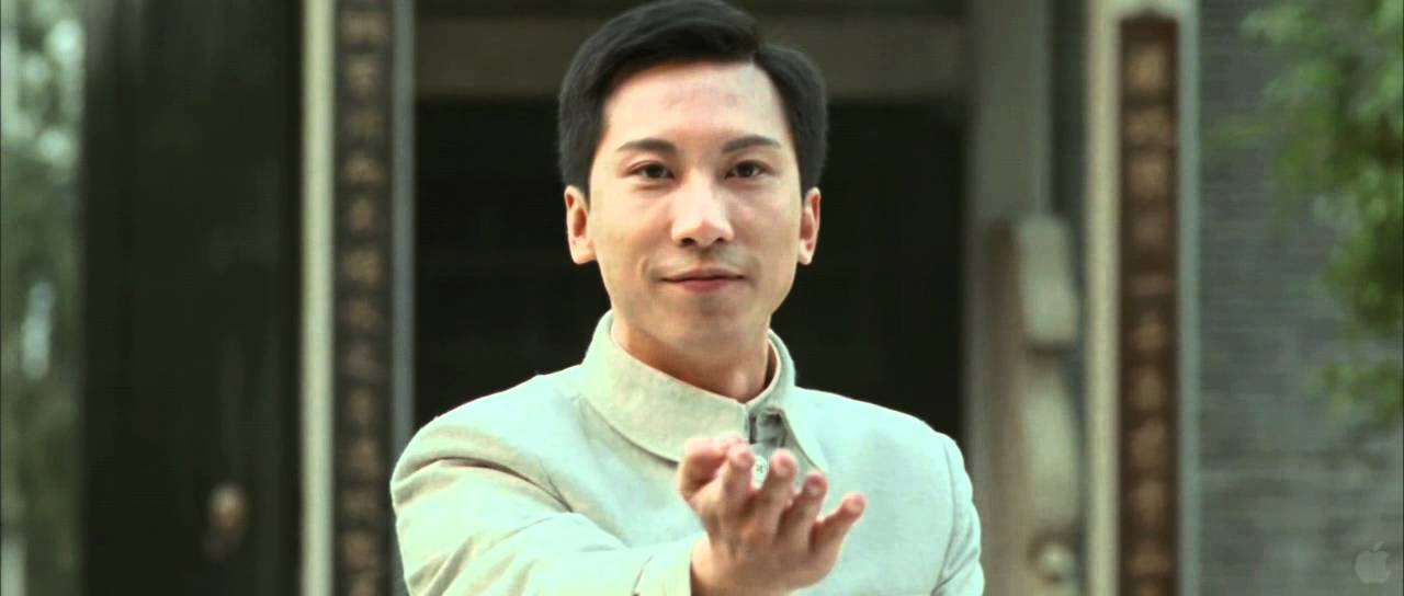 Watch film The Legend Is Born: Ip Man | The Legend is Born - IP Man (2011) Movie Trailer HD