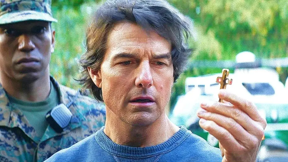 Watch film Mission: Impossible 8 | Миссия невыполнима 8: Финальная расплата &mdash; Русский трейлер #2 (Дубляж, 2025)