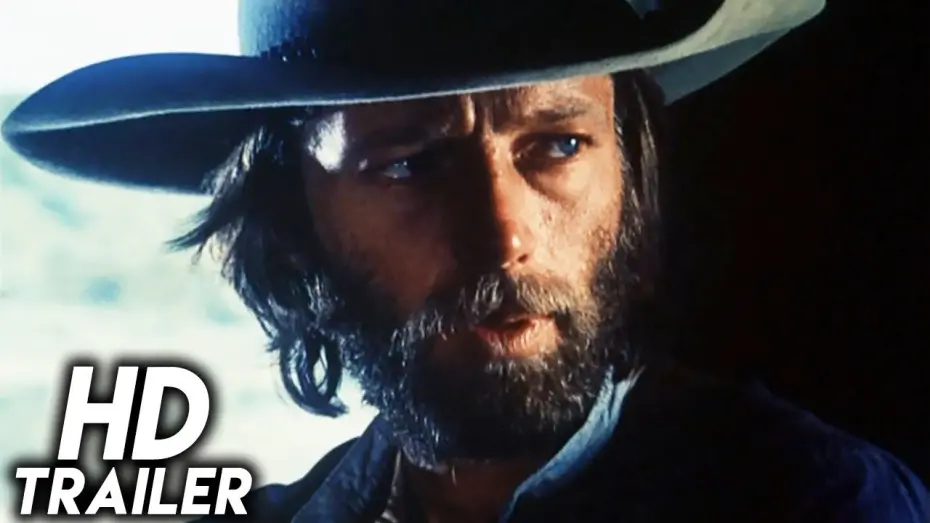 Watch film The Hired Hand | The Hired Hand (1971) ORIGINAL TRAILER [HD 1080p]