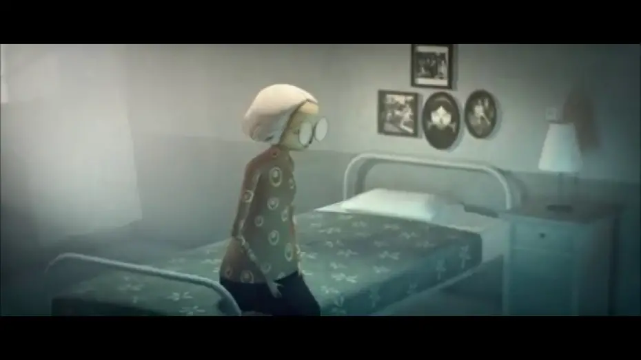 Watch film The Head Vanishes | Bande-annonce Une t&ecirc;te disparait / Trailer The Head Vanishes