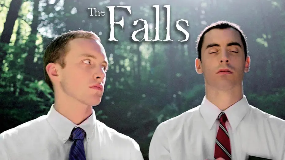 Watch film The Falls | The Falls - Official Trailer | Dekkoo.com | Stream great gay movies