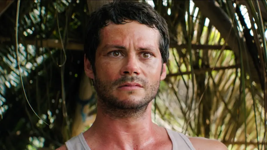 Watch film Send Help | In Theaters Jan 30