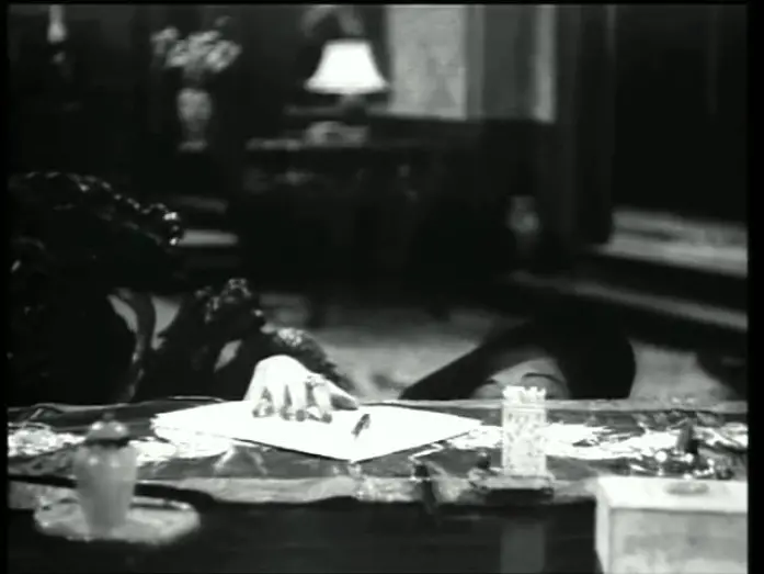 Watch film Mr. Wong in Chinatown | Mr Wong In Chinatown promo