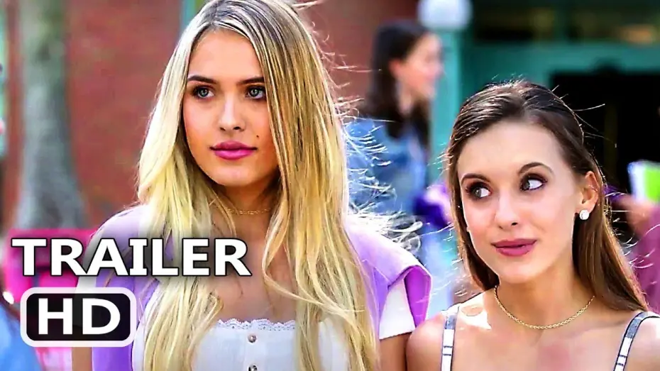 Watch film Sorority Secrets | SORORITY SECRETS Trailer (2020) Teen Thriller Movie