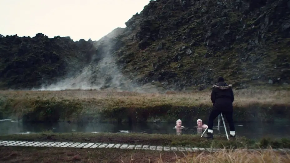 Watch film Land Ho! | Земля Хо! - Trailer