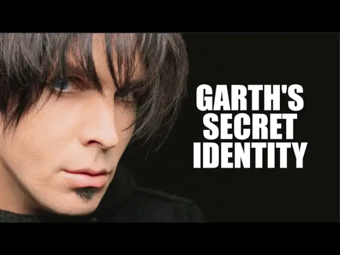 Watch film Behind the Life of Chris Gaines | Chris Gaines Was a Sex Addict - Secrets Revealed