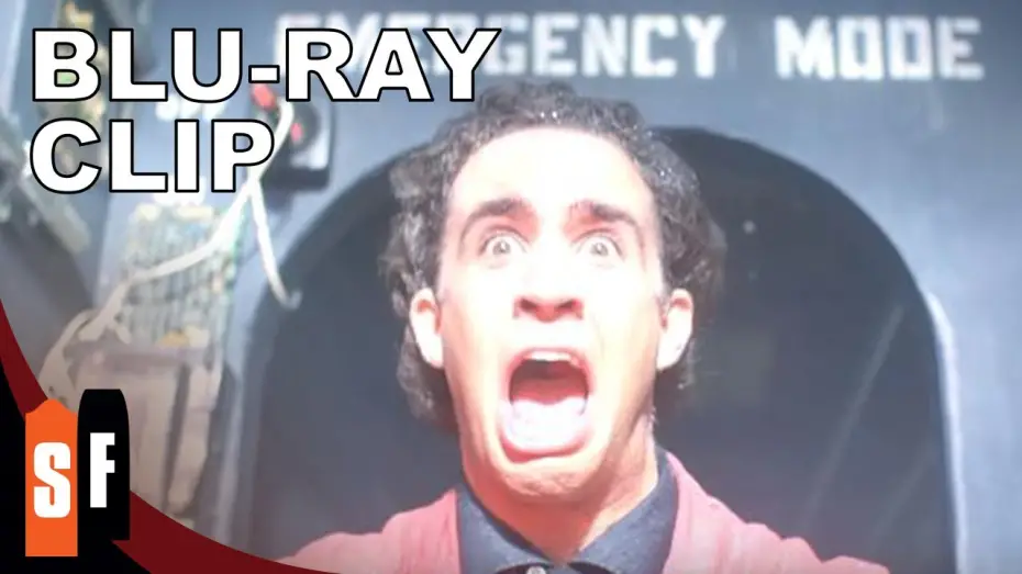 Watch film Vicious Lips | Vicious Lips (1986) - Clip: Watch Out! (HD)