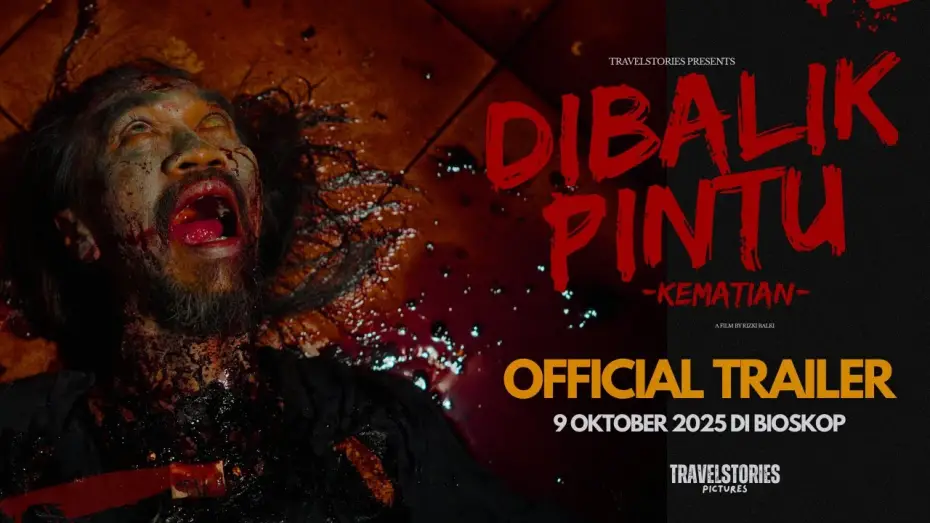 Watch film Dibalik Pintu Kematian | Behind Death