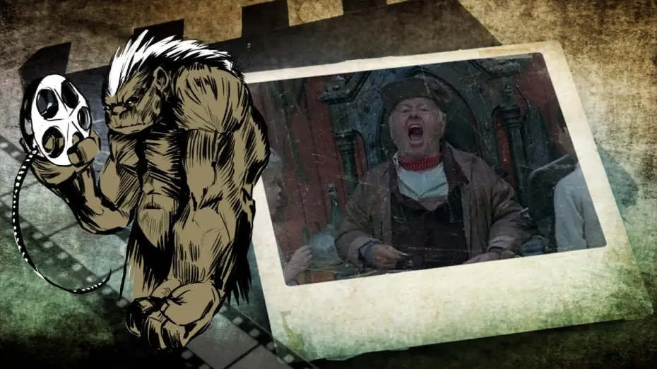 Watch film The Emperor of Peru | The Emperor of Peru Trailer