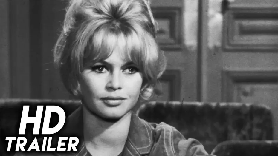 Watch film The Truth | The Truth (1960) ORIGINAL TRAILER [HD 1080p]