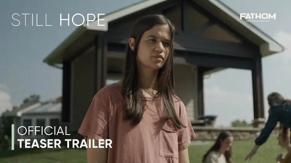 Watch film Still Hope | Still Hope | OFFICIAL TEASER TRAILER