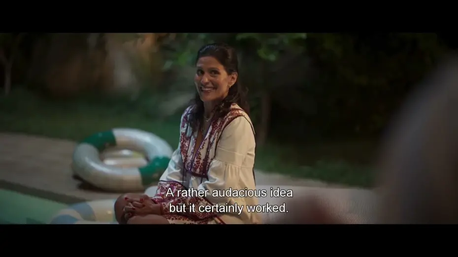 Watch film 10 giorni con i suoi | Official Trailer