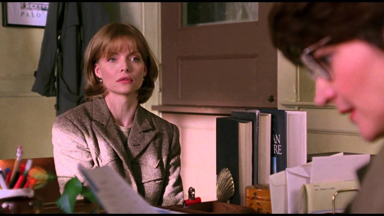Watch film Dangerous Minds | Опасные умы - Трейлер