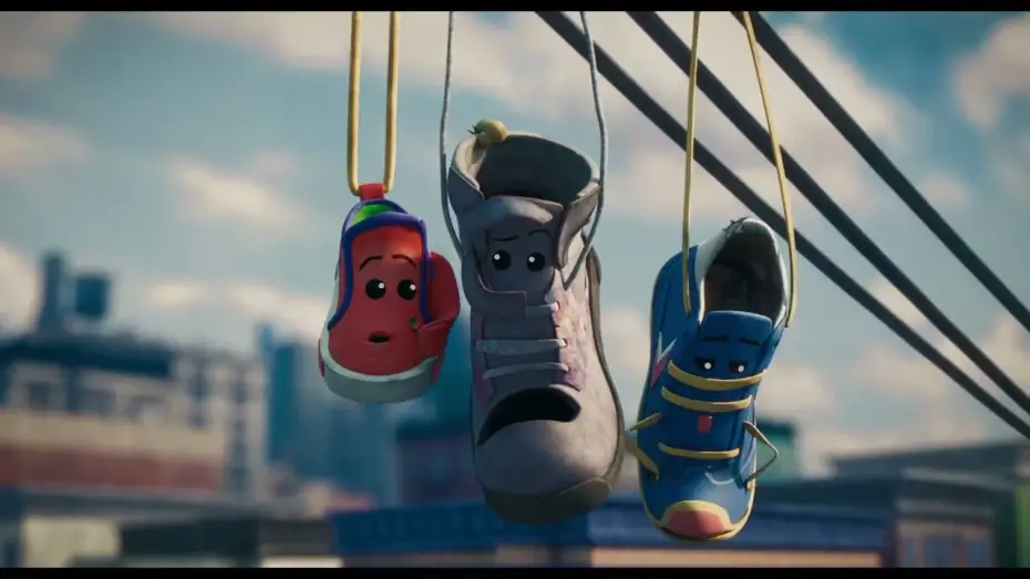 Watch film Sneaks | Scream Therapy