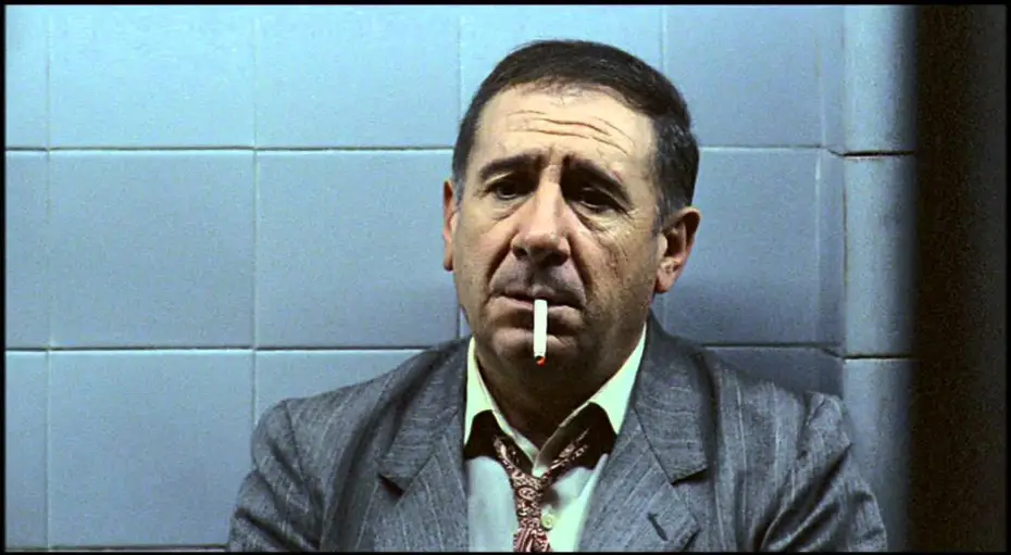 Watch film Sinatra | SINATRA de Francesc Betriu en 8madrid TV