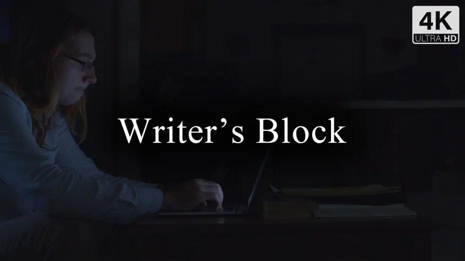 Watch film Writer