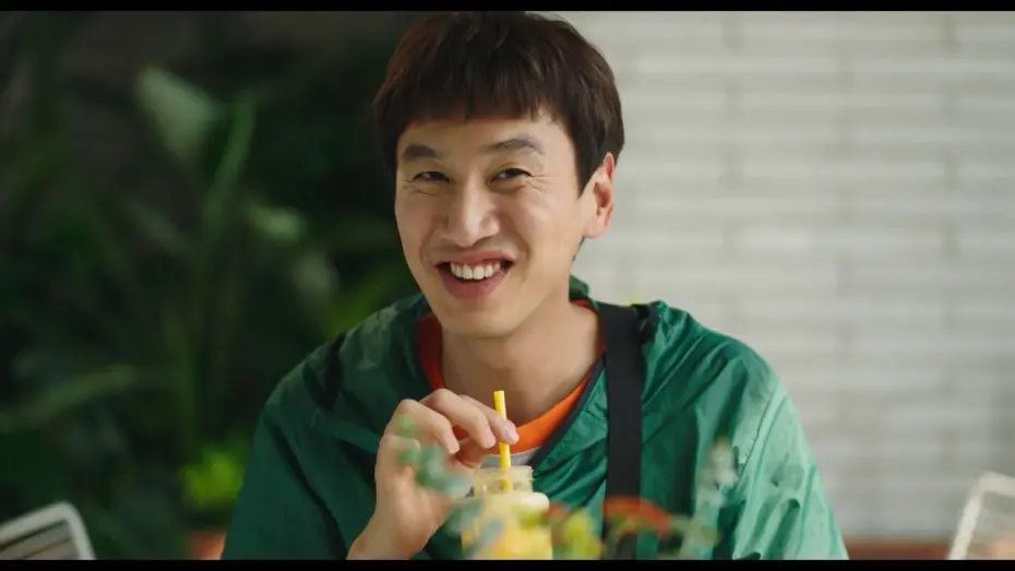 Watch film Inseparable Bros | Inseparable Bros (2019)