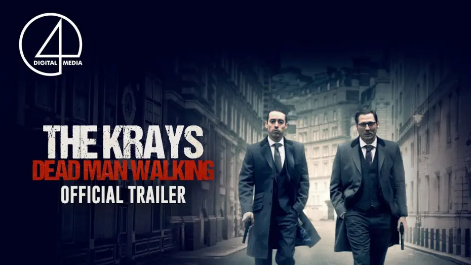 Watch film The Krays: Dead Man Walking | Official Trailer