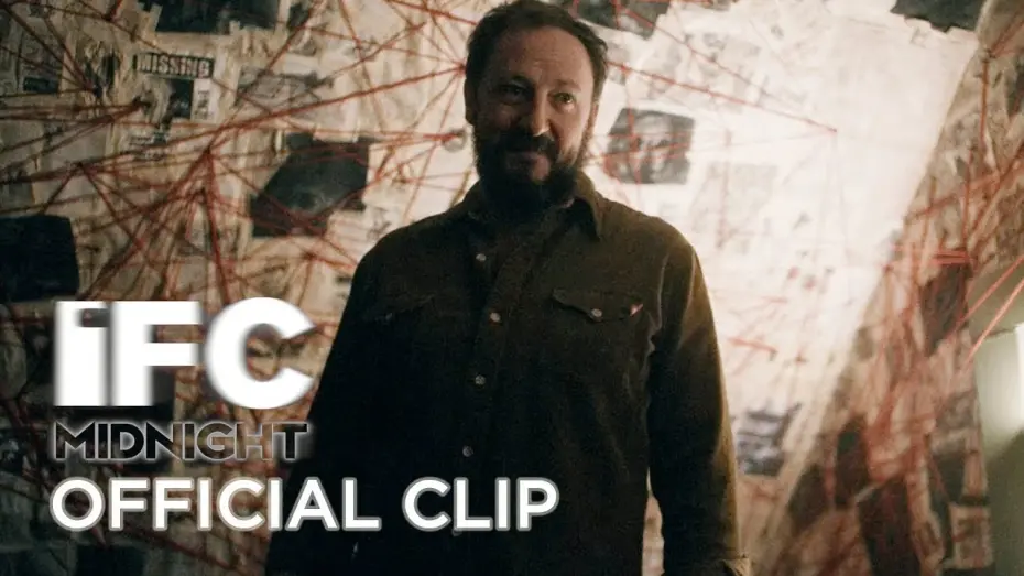 Watch film I Trapped the Devil | Clip "Good, Bad, Evil"